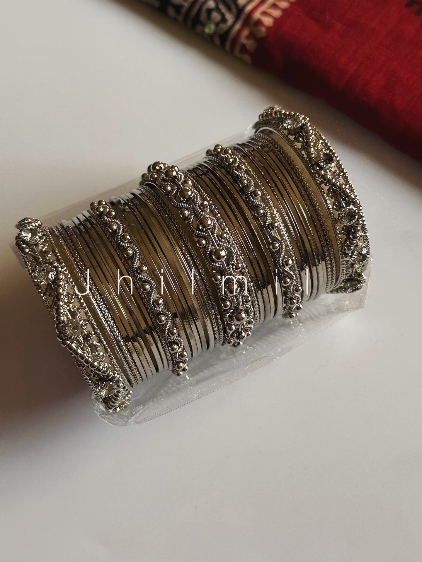 Aangan Bangles Set