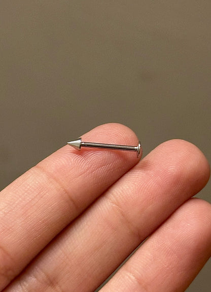 Surgical Steel Body Piercing/Bars