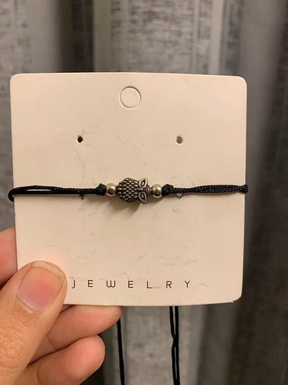 Minimal Dori Choker