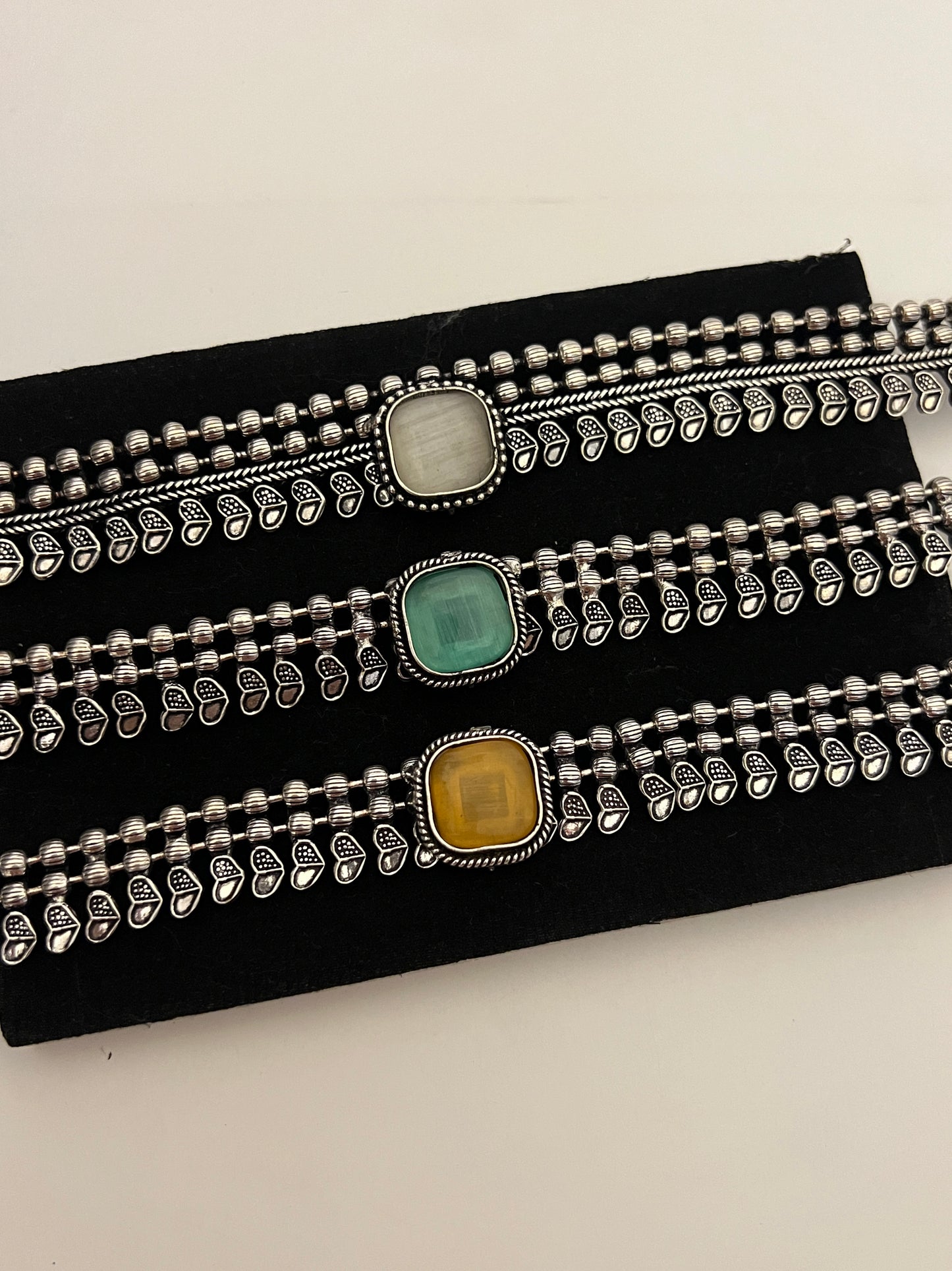 Candy Choker Design 8