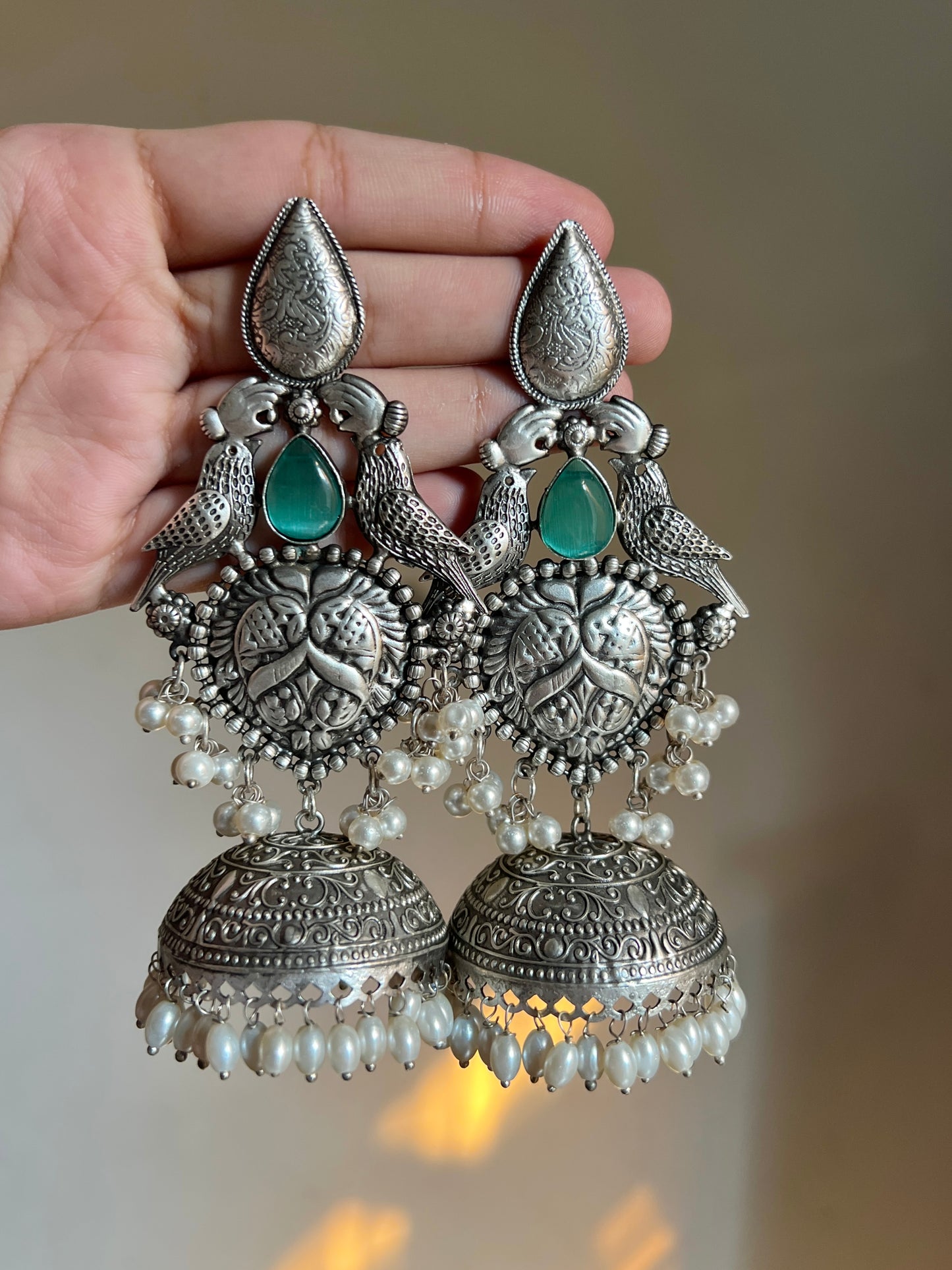 Rukhsar Jhumka