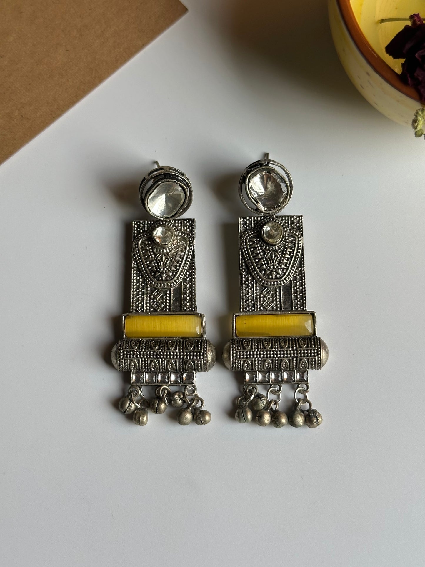 Esra Earrings