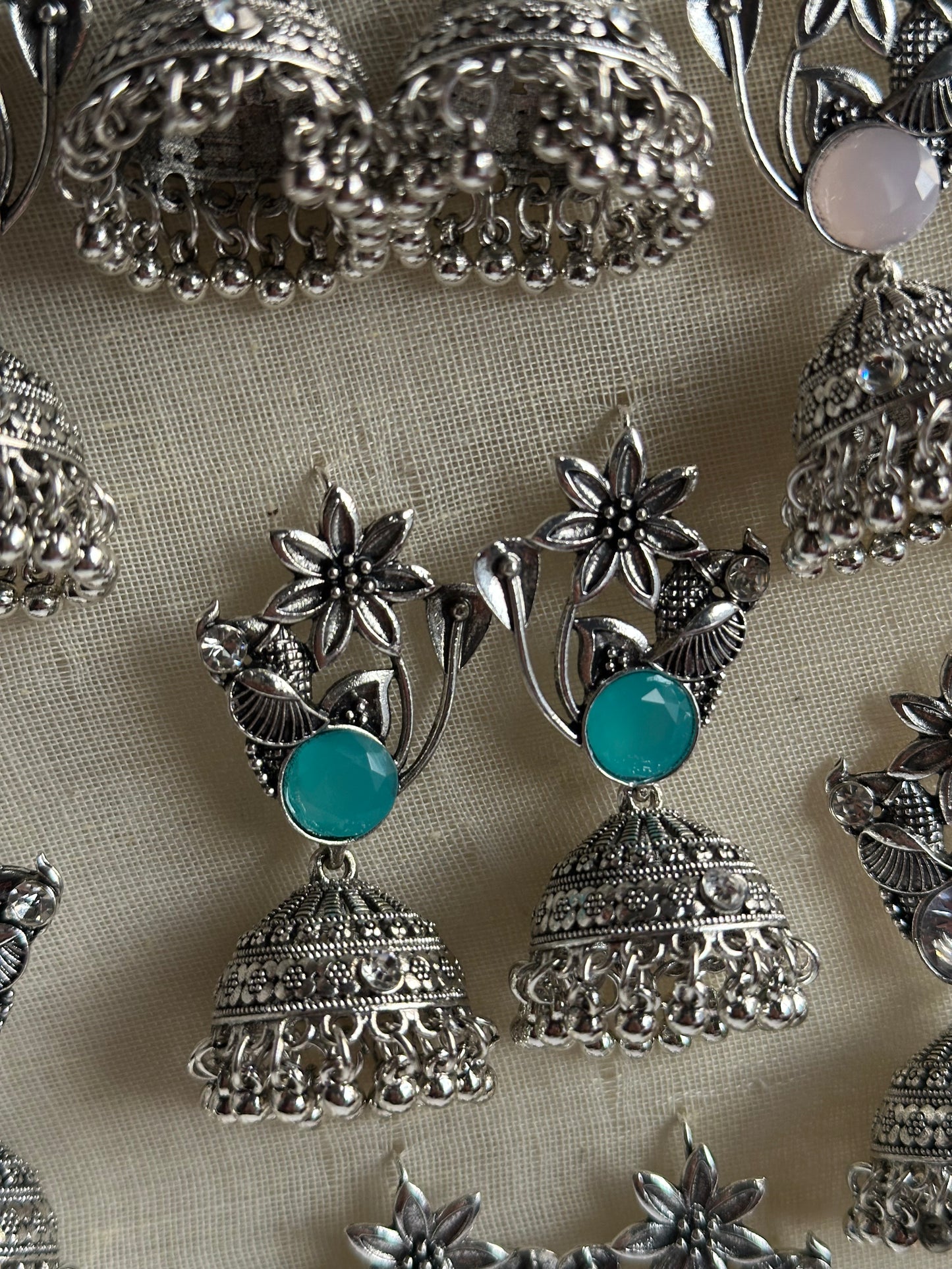 Morni Jhumki