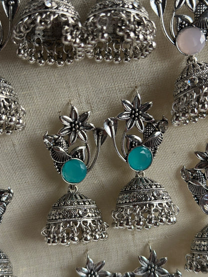 Morni Jhumki