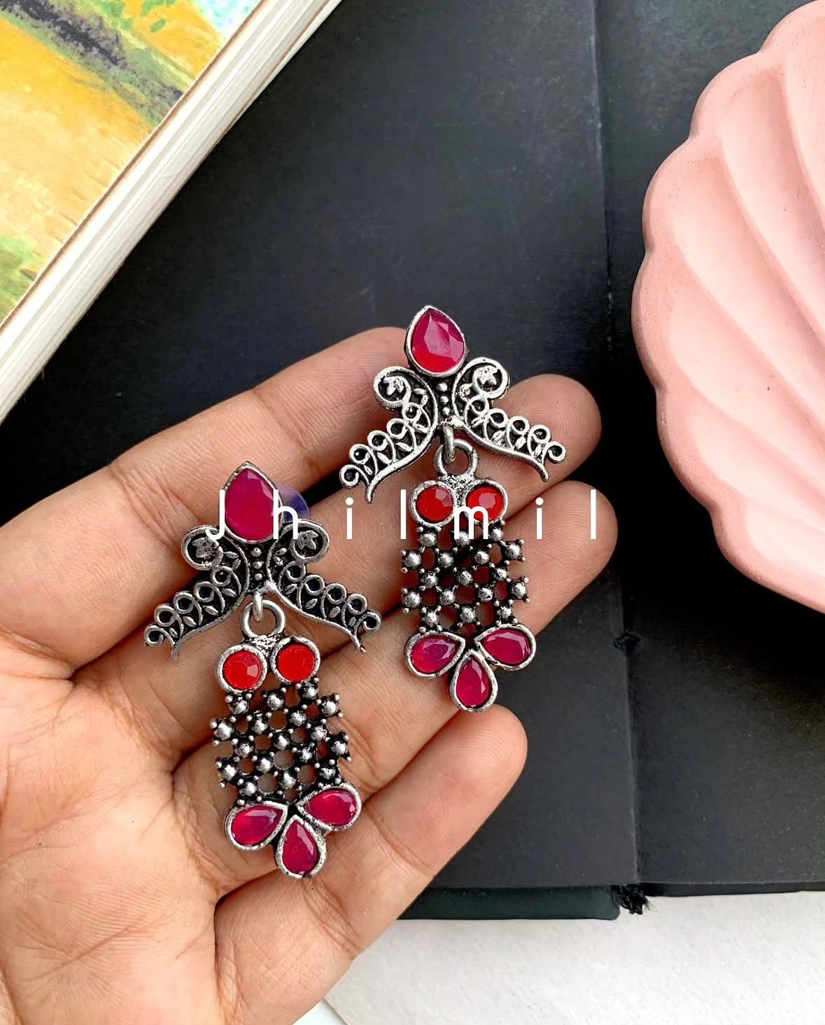 Mini Danglers
