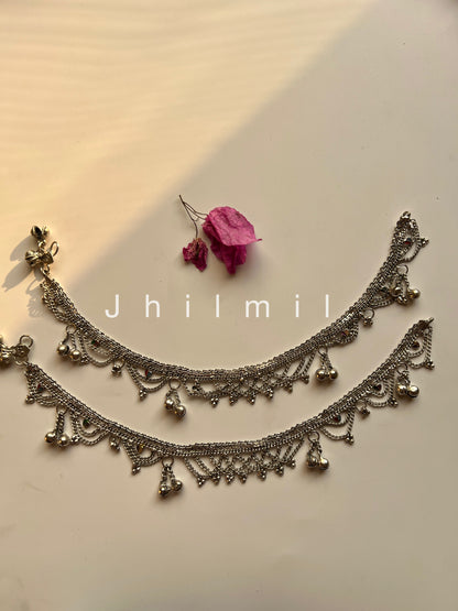 Dilara Ghungroo Pazaib