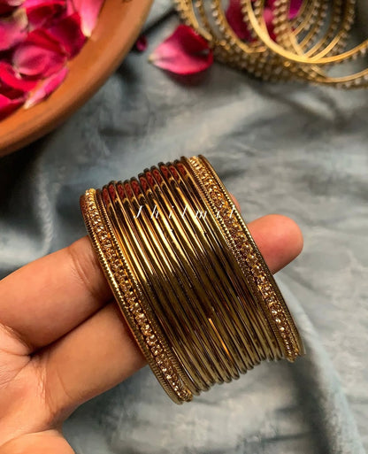 Diva Bangles Set