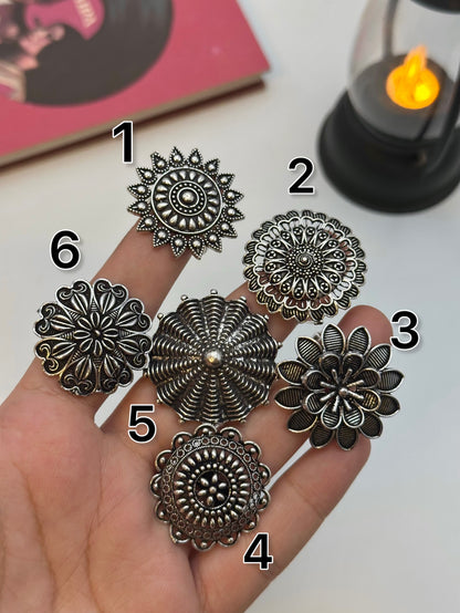 Eid Ring Set - 2