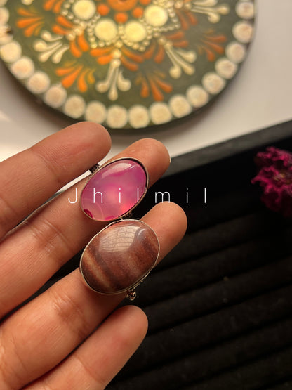 Stone Ring 002