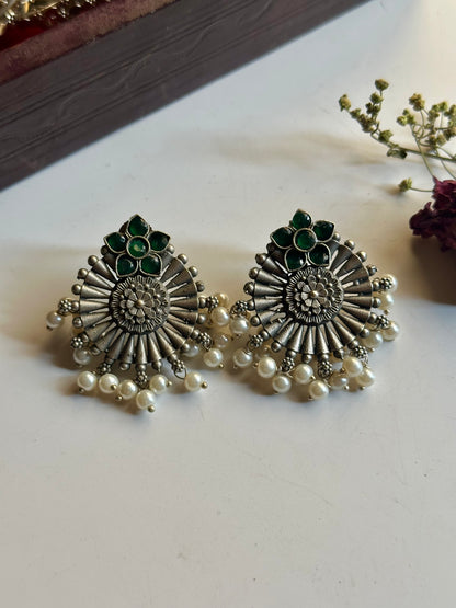 Gul Mehraab Earrings