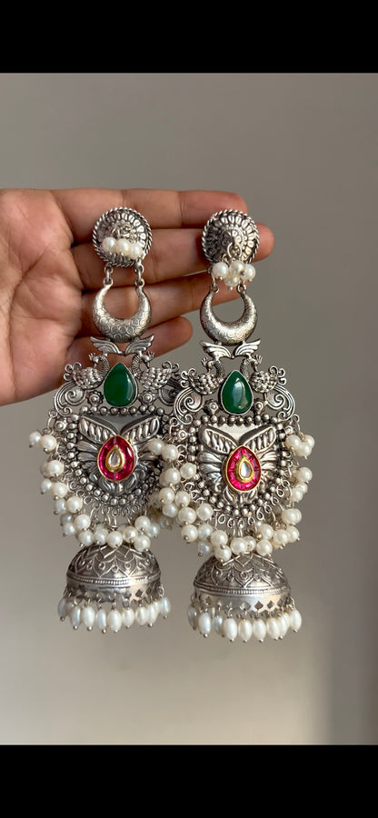 Noor Jahan Jhumka