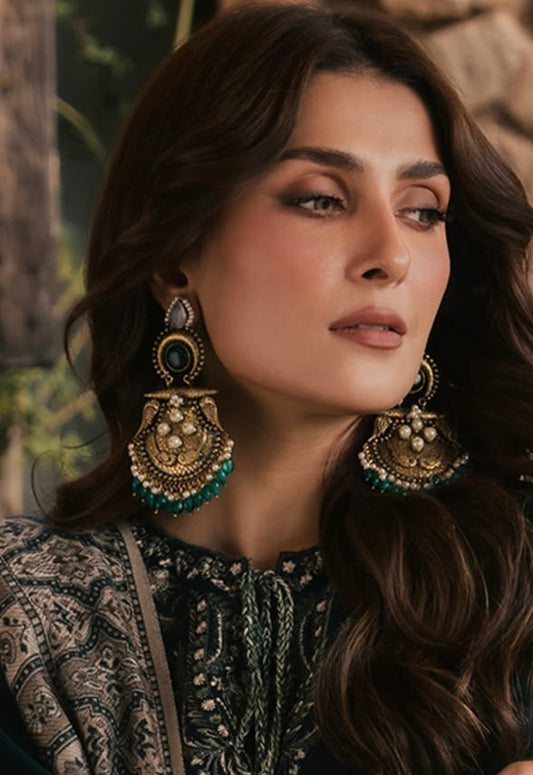 Safina Earrings