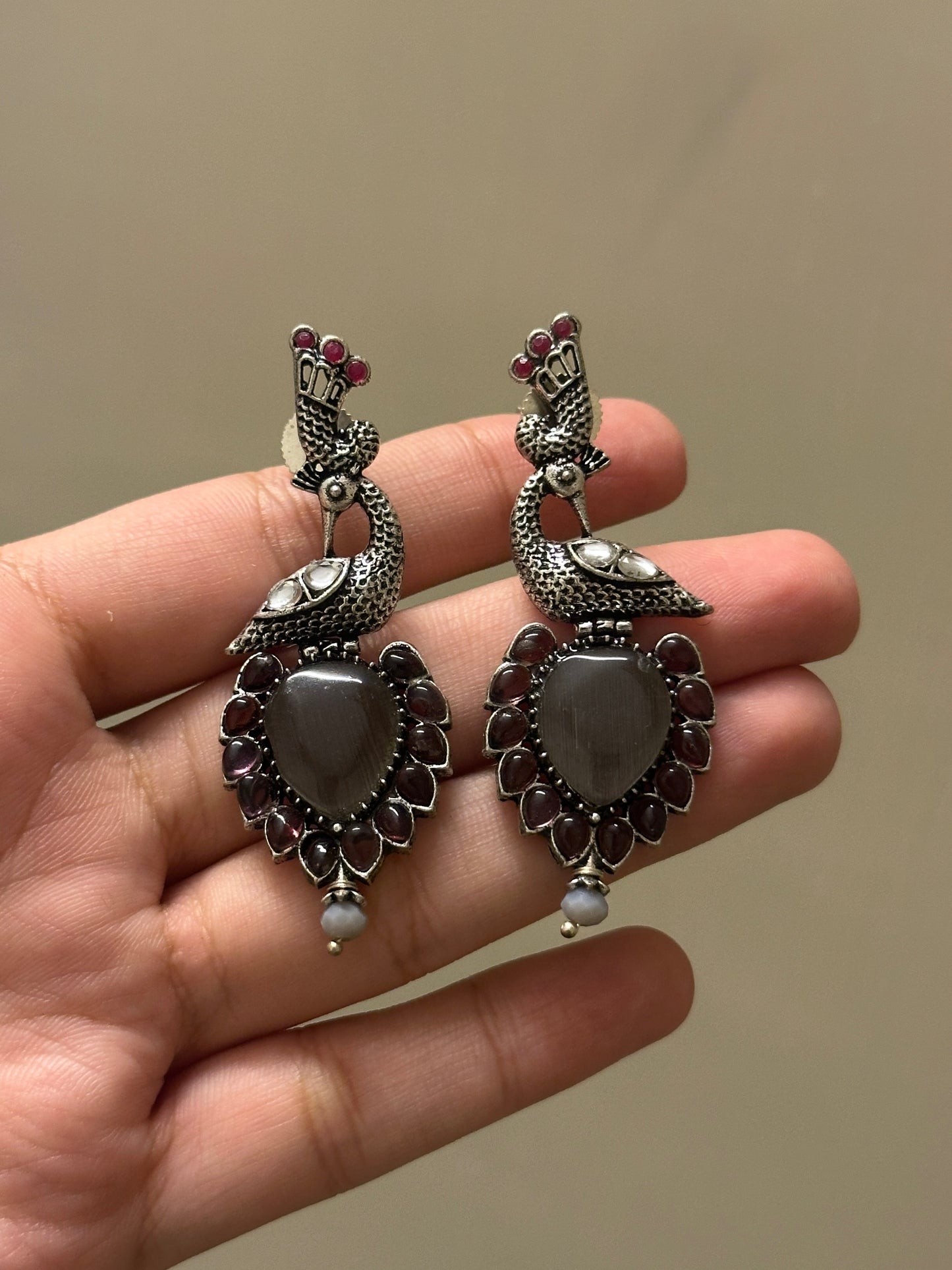 Mor Danglers