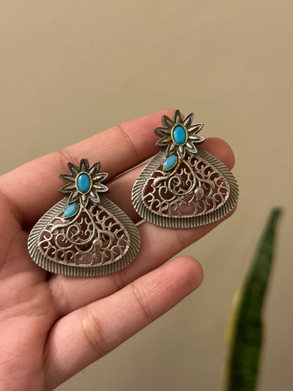 Potli Earrings