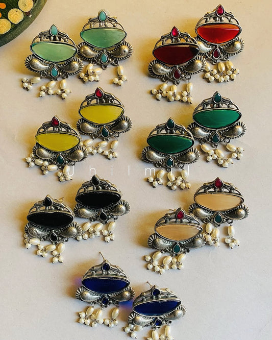 Shahtaj ear candy