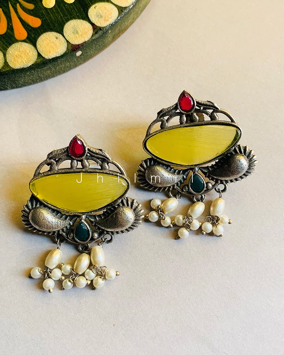 Shahtaj ear candy