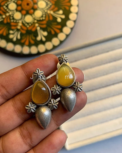 Cute droplet Ear candies