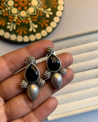 Cute droplet Ear candies