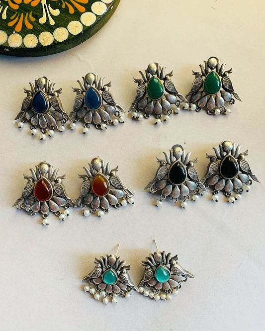 Bulbul Ear candy