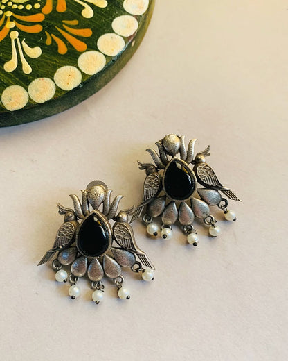 Bulbul Ear candy