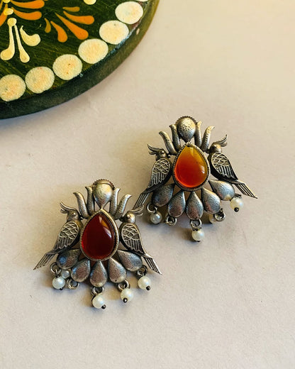 Bulbul Ear candy