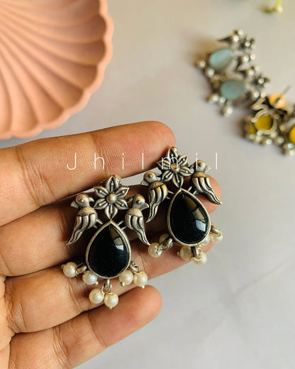 Tota Ear candy