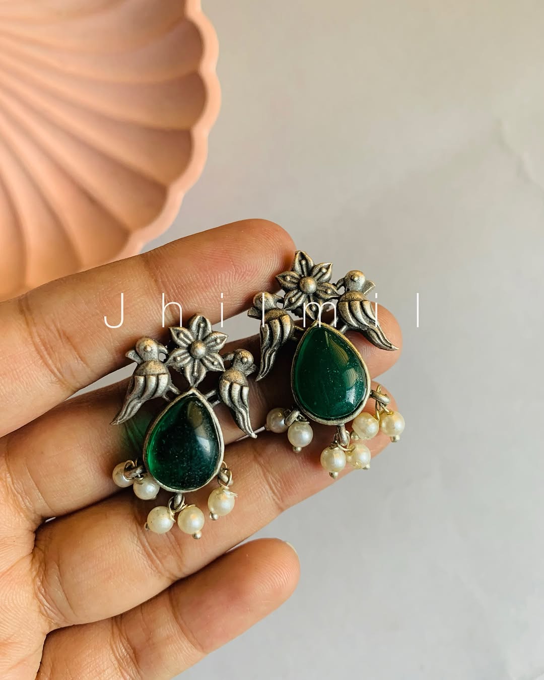 Tota Ear candy