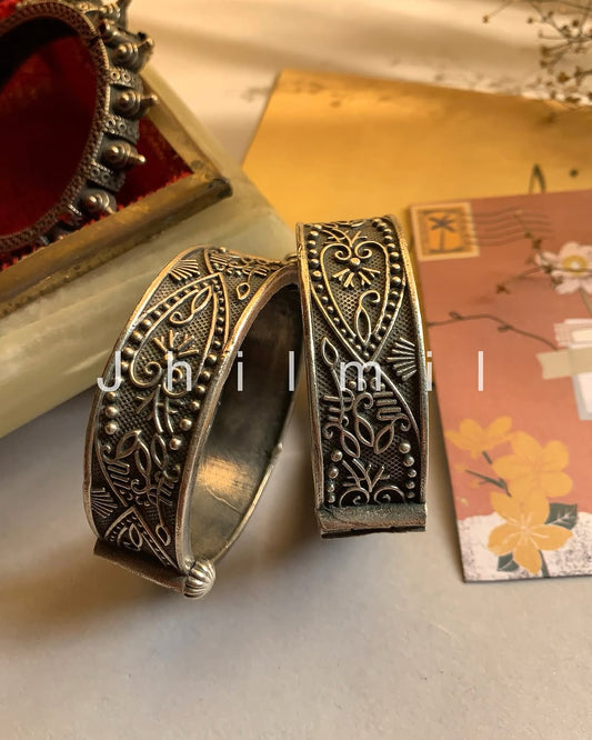 Gohar Intricate kara