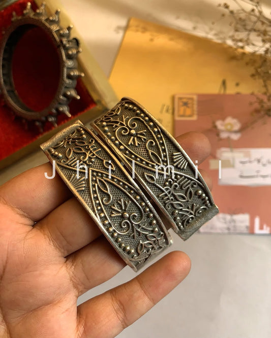 Gohar Intricate kara
