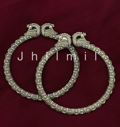 Mor Bangles