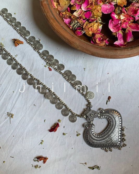 Paan Coin Mala