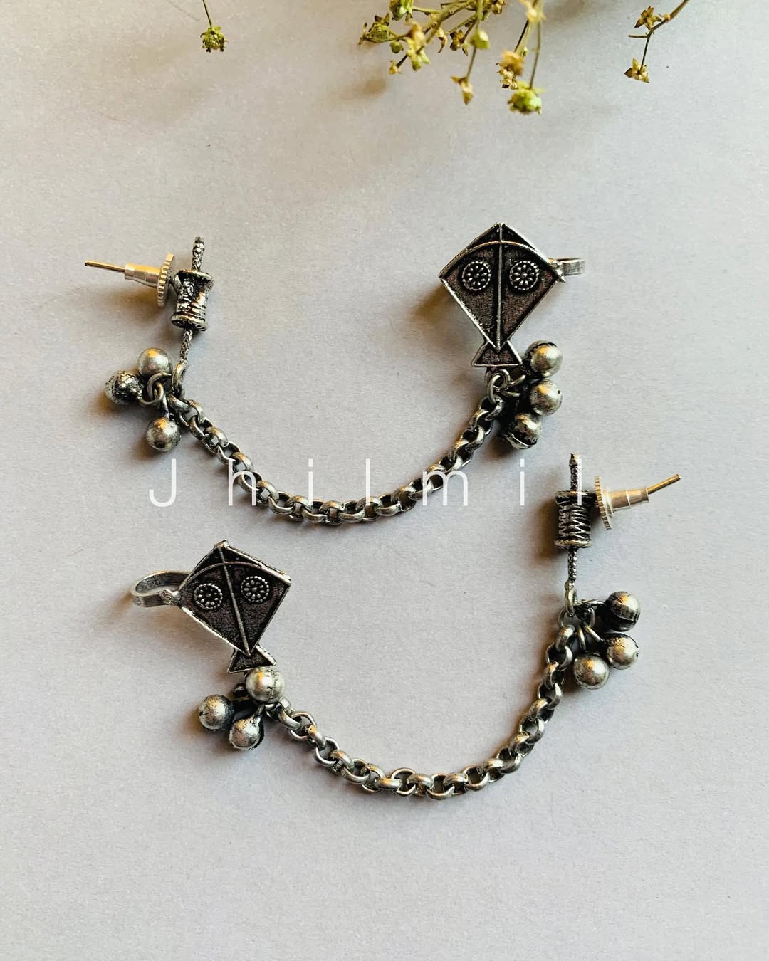 Kite Earcuff