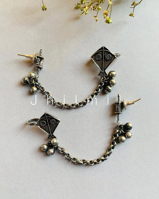 Kite Earcuff