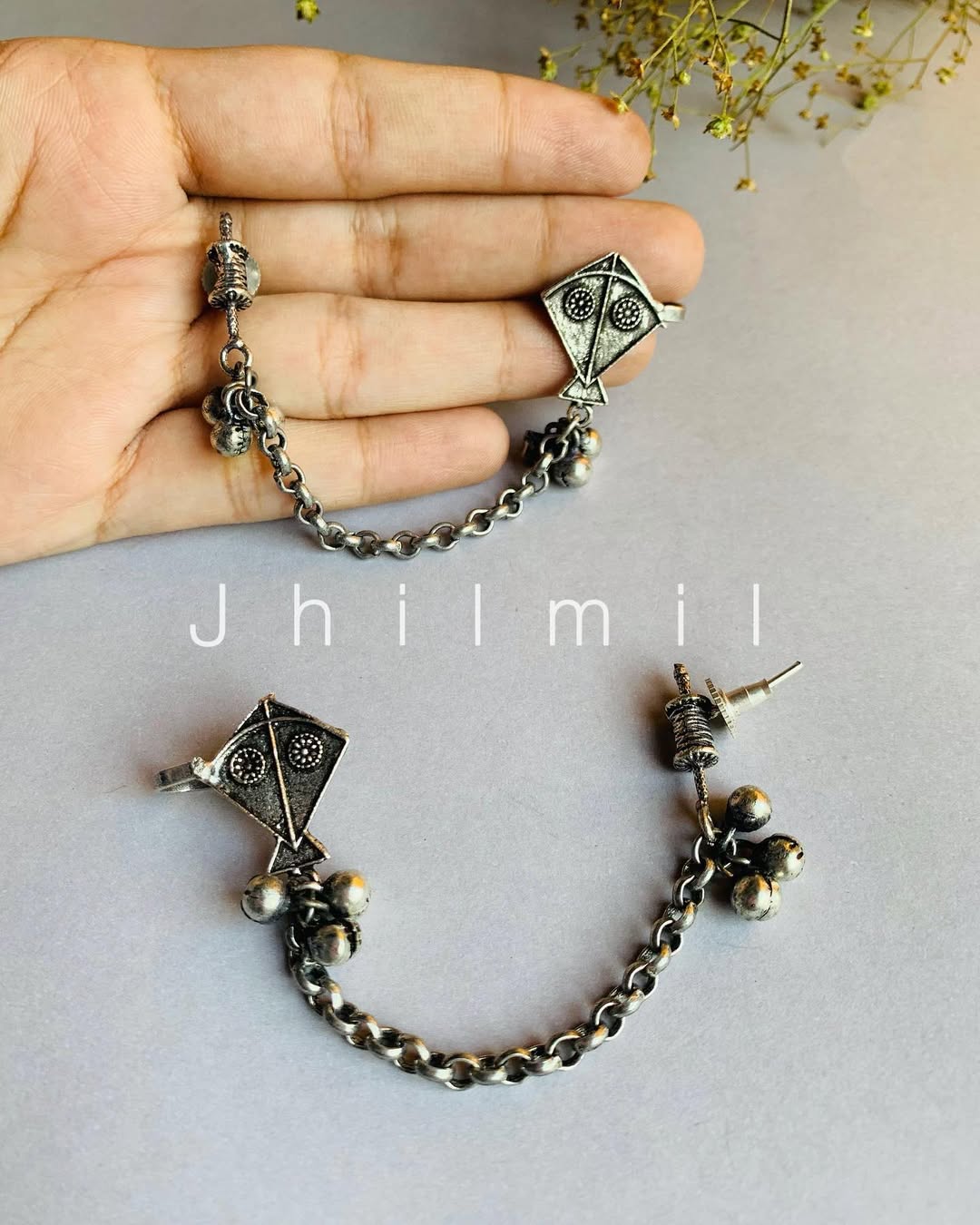 Kite Earcuff