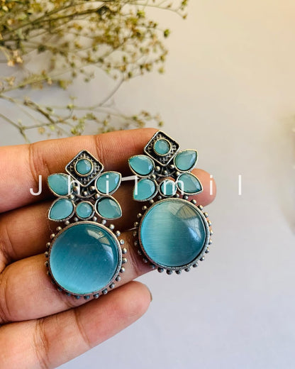 Mona Lisa Stone ear candies