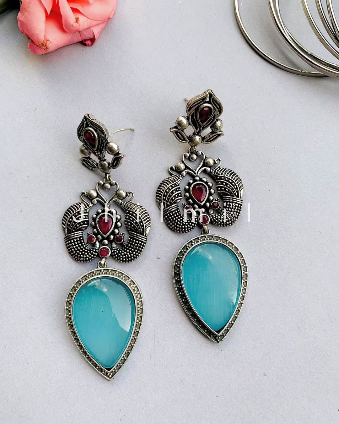 Mor Mehal Ear candy