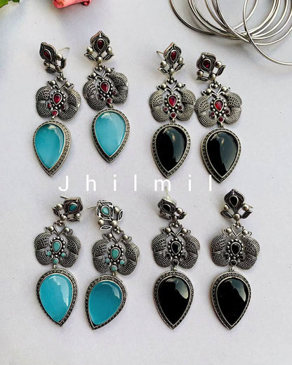 Mor Mehal Ear candy