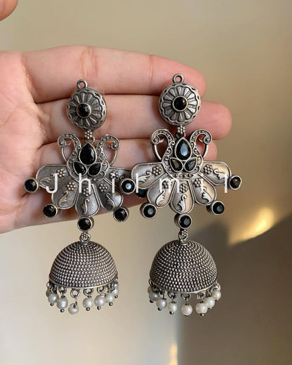 Mor Pankh Jhumki