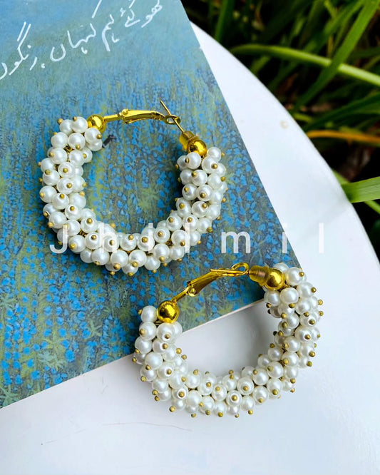 Pearl Gajra Bali