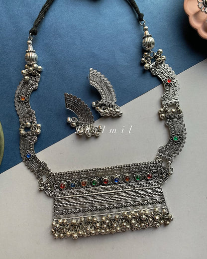 Shahi Mala Set 