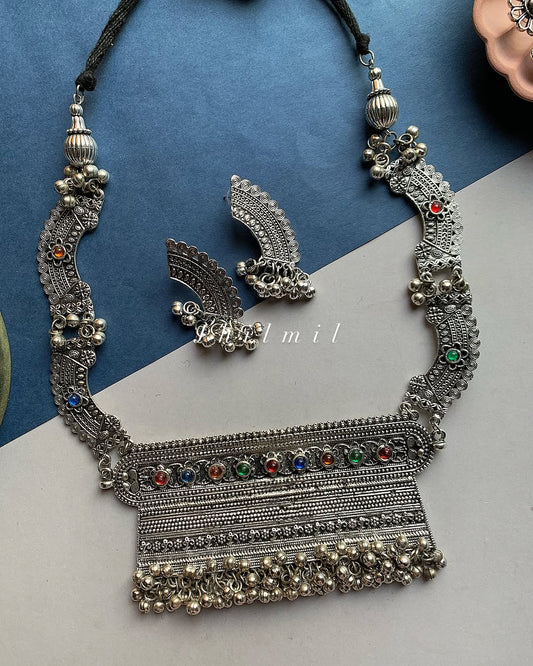 Shahi Mala Set 