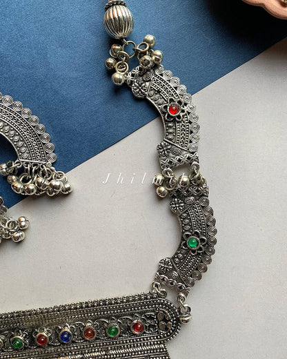 Shahi Mala Set