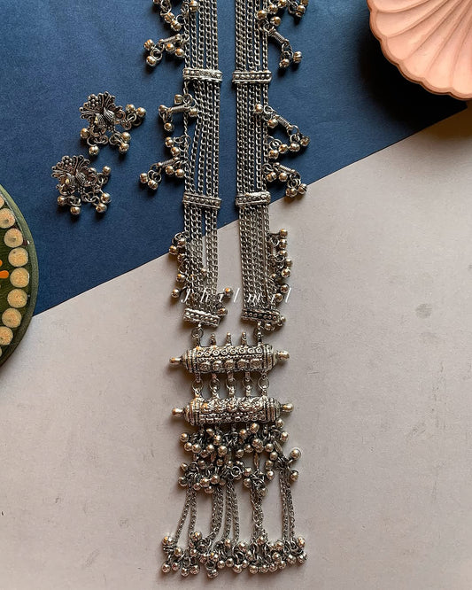 Manka Mala Set