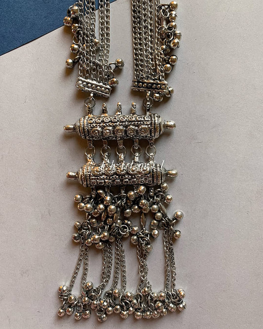 Manka Mala Set