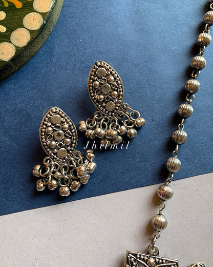 Nayab Mala Set
