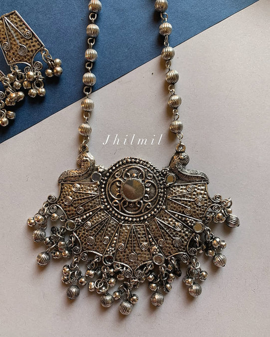 JahanAra Mala Set