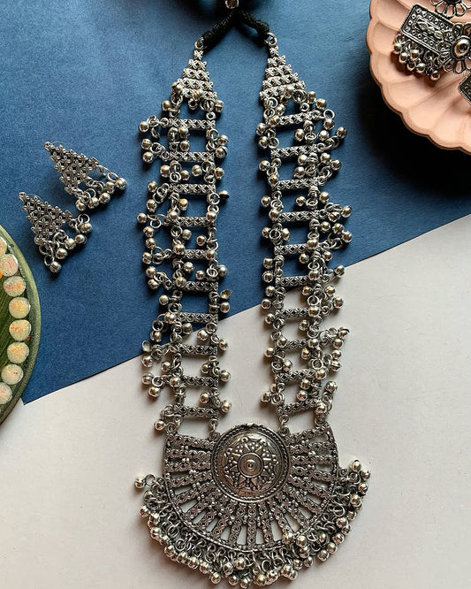 Rani Mala Set
