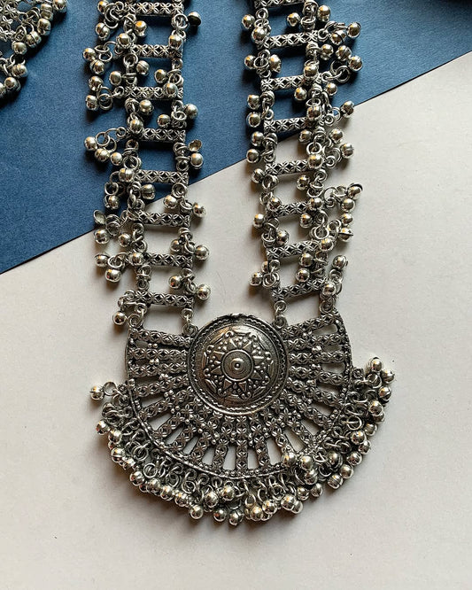 Rani Mala Set