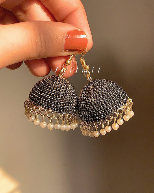 Dome Jhumki 