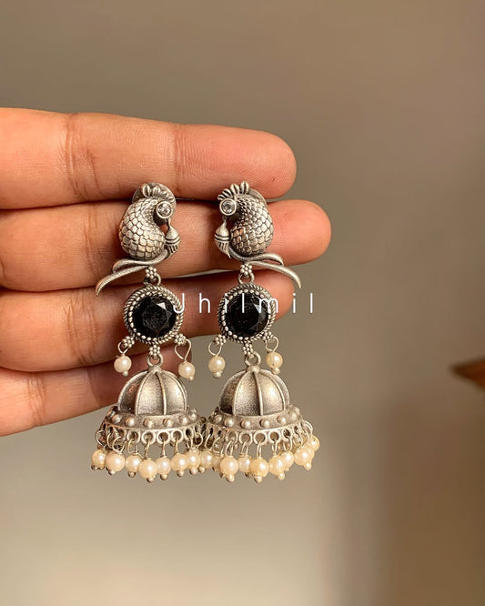 chakori Jhumki